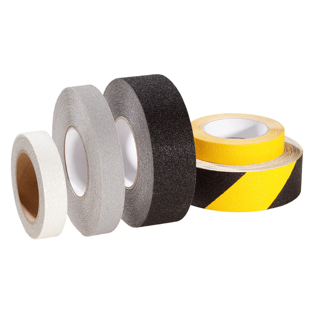 Anti-slip tapes
