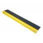 Preview: SNP Thin 100x1000 black/yellow