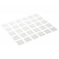 Preview: Anti-slip tile stickers, soft, transparent, R10