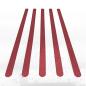 Preview: 8 Anti-Rutsch-Streifen rot