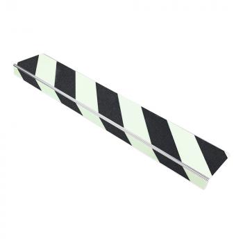 SNP Thin 100x1000 black/luminescent