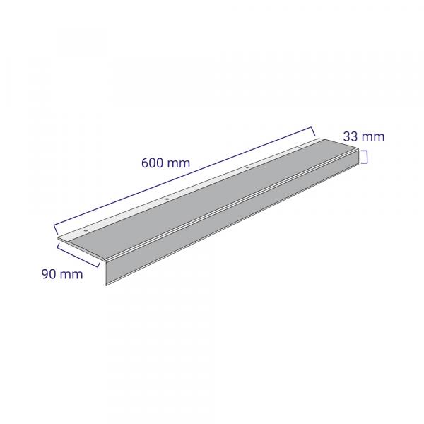 SNP Genral 90x600 dimensions
