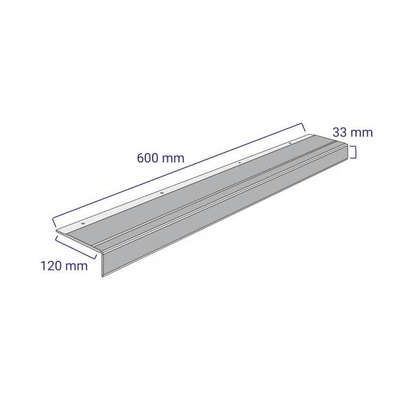 SNP Geral 120 x 600 Dimensions