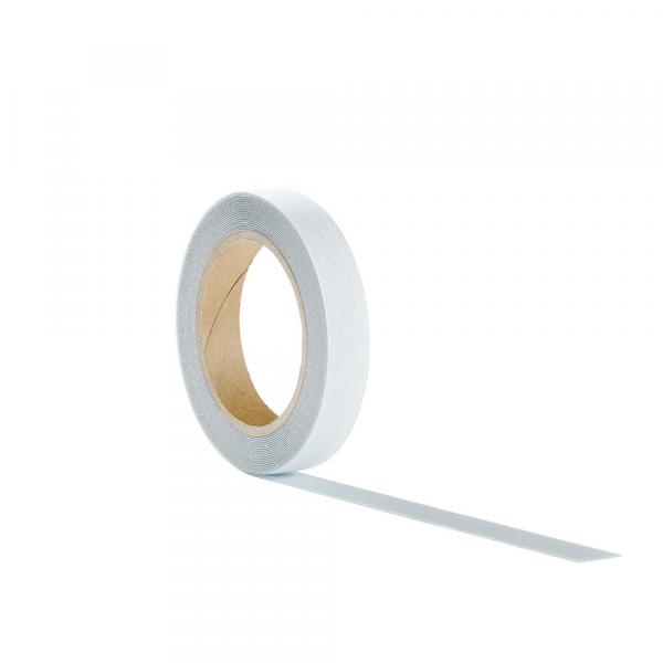 Anti-slip transparent 19x6 dimensions