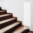 Anti-slip step mat 180 mm x 700 mm, transparent